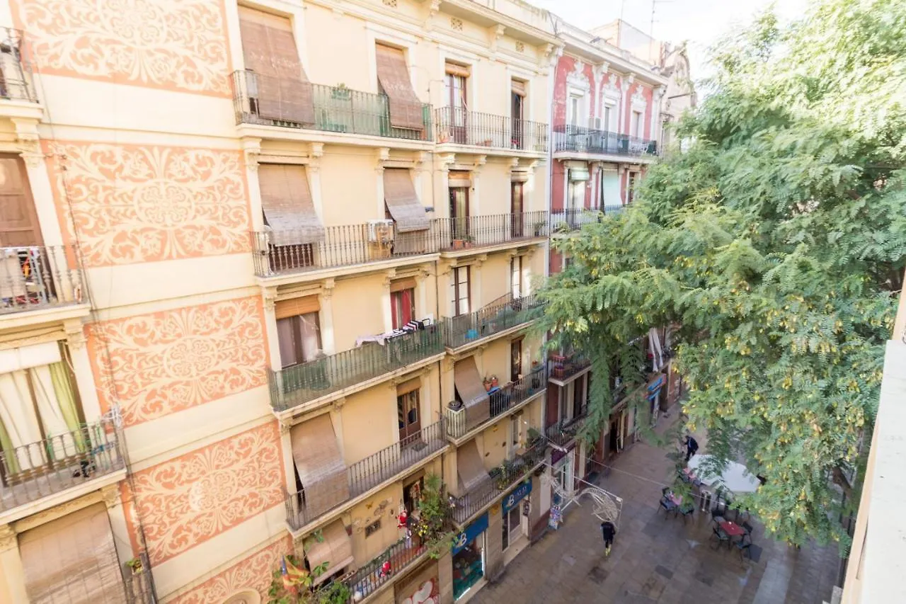 Rentbcn City Center Apartment Barcelona Spanien